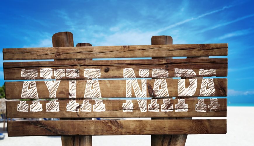 Seasonal Sailing: The Best Times to Visit Ayia Napa by Boat