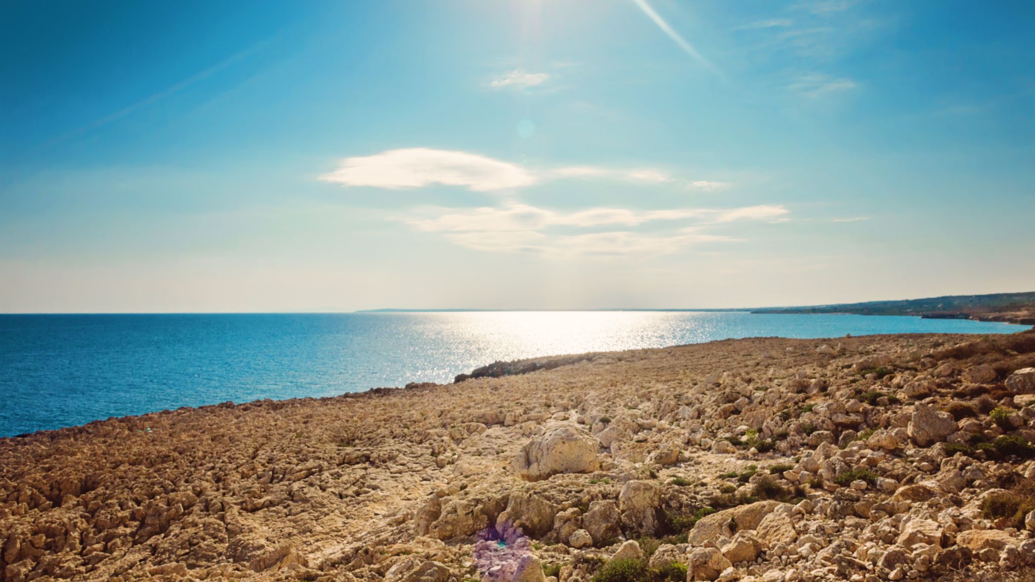 Ο απόλυτος ταξιδιωτικός οδηγός της Αγίας Νάπας: Τι να δείτε και να κάνετε