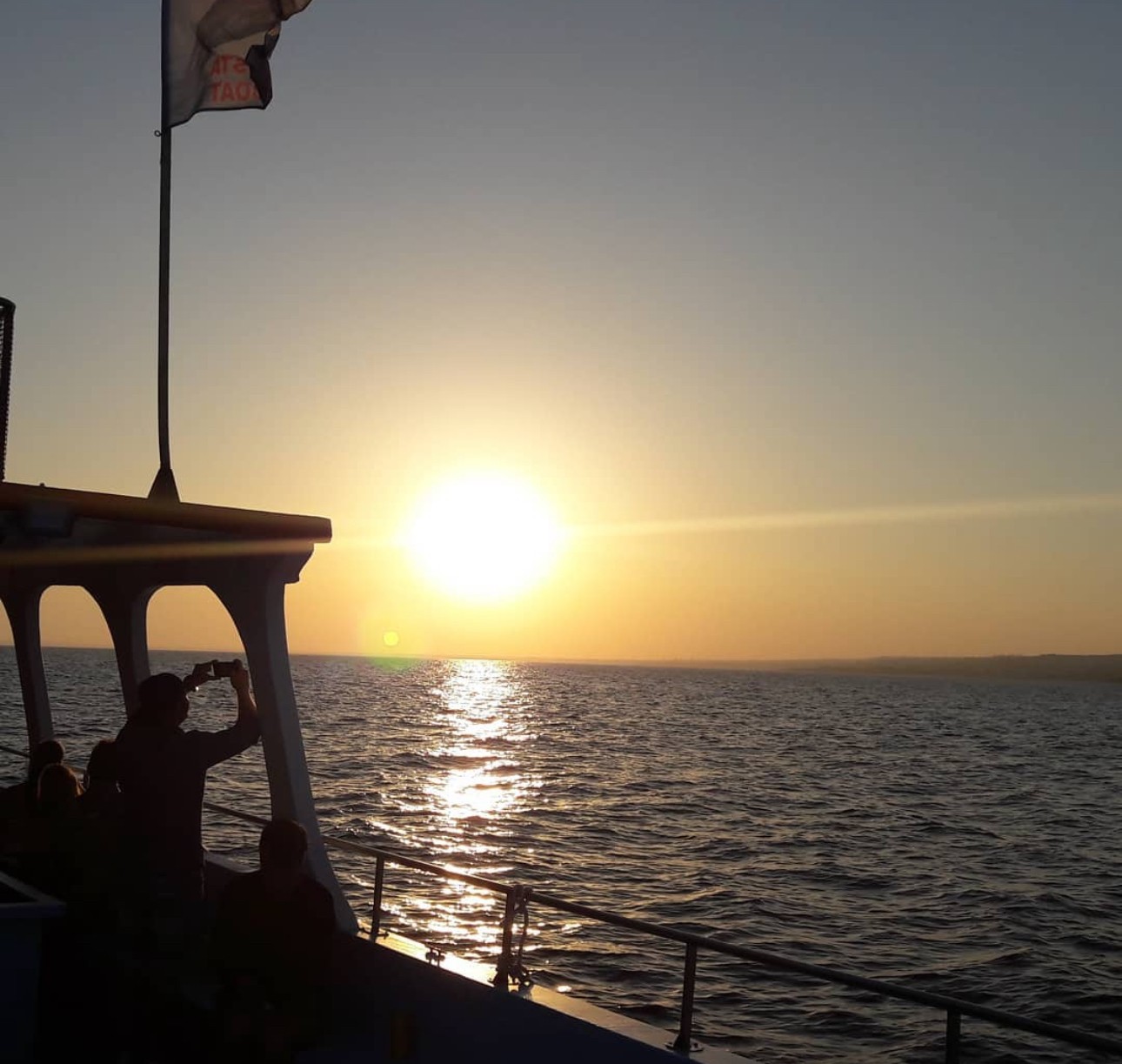 Sunset Cruises in Ayia Napa