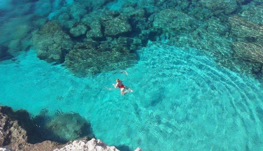 Blue Lagoon Cruise