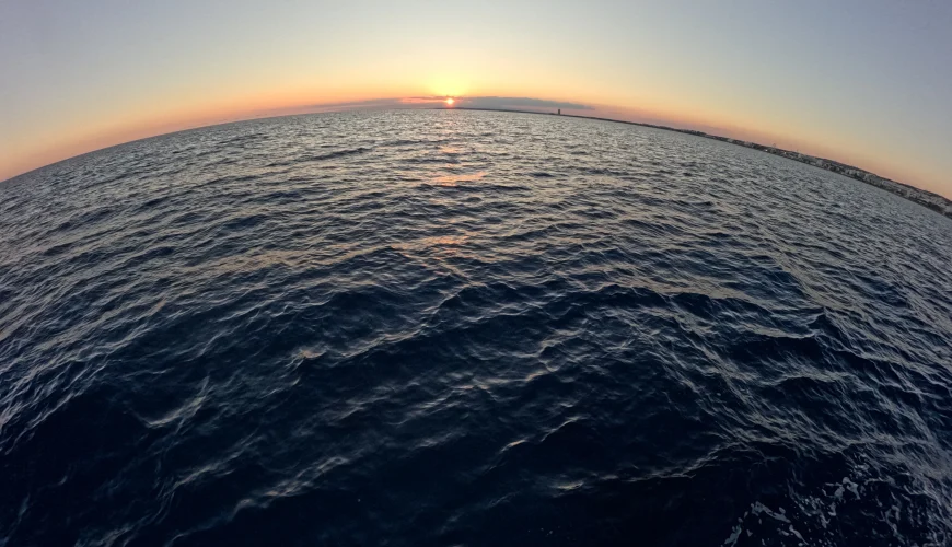 🌅 Ayia Napa Sunset Cruises – An Unforgettable Experience at Sea!