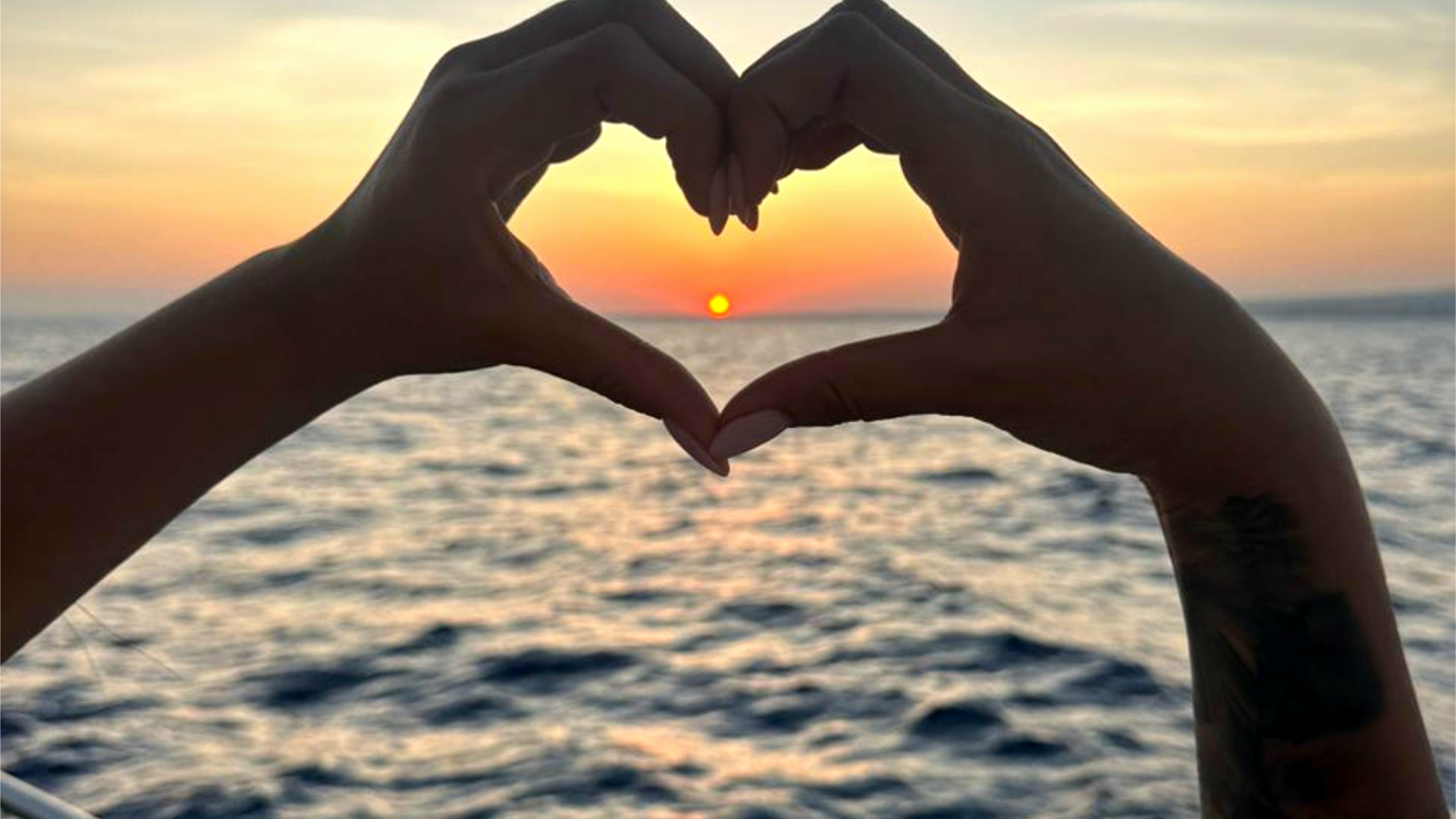 Sunset Cruise Ayia napa cyprus