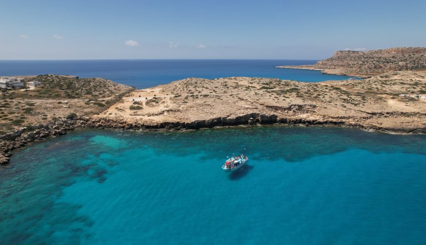 Ayia napa cruises
