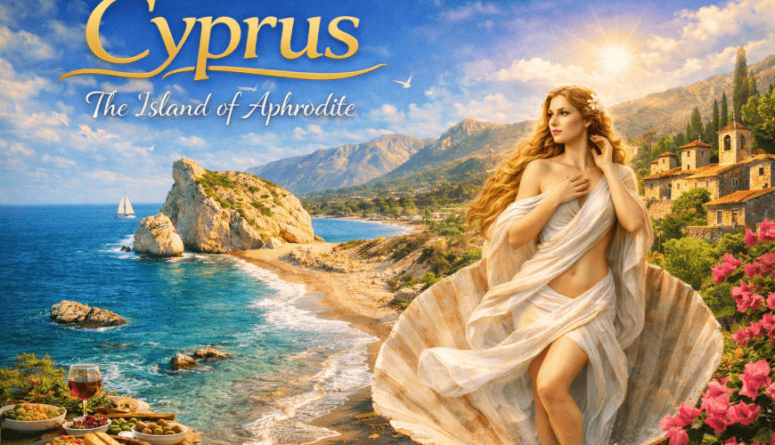 Ayia napa boat trips