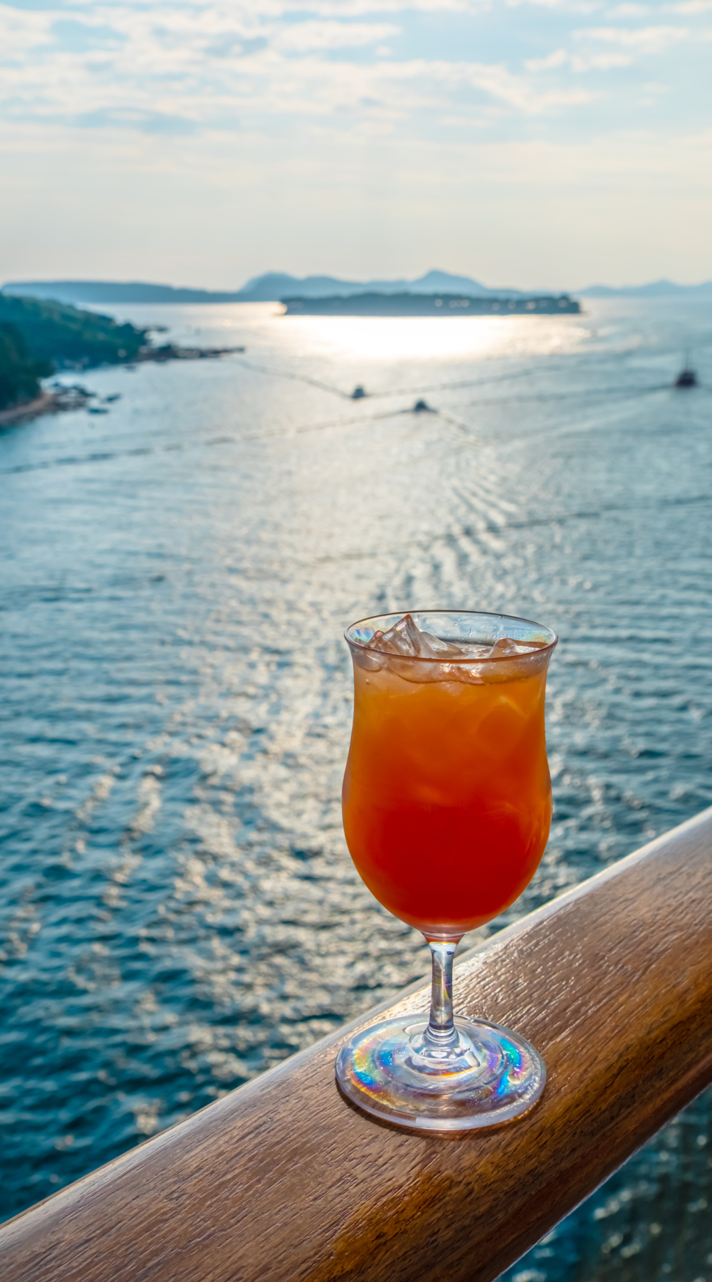 Private Cruise