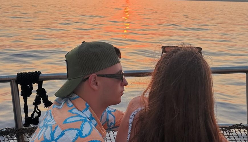 Private Boat Trips Ayia Napa